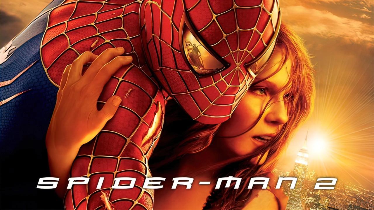 مشاهدة فيلم Spider-Man 2 2004 مترجم كامل