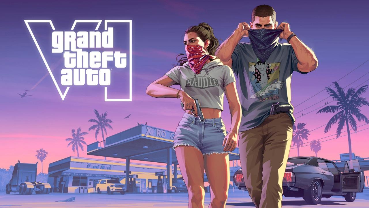 مشاهدة فيلم Grand Theft Auto VI: An Extended Look 2026 مترجم كامل