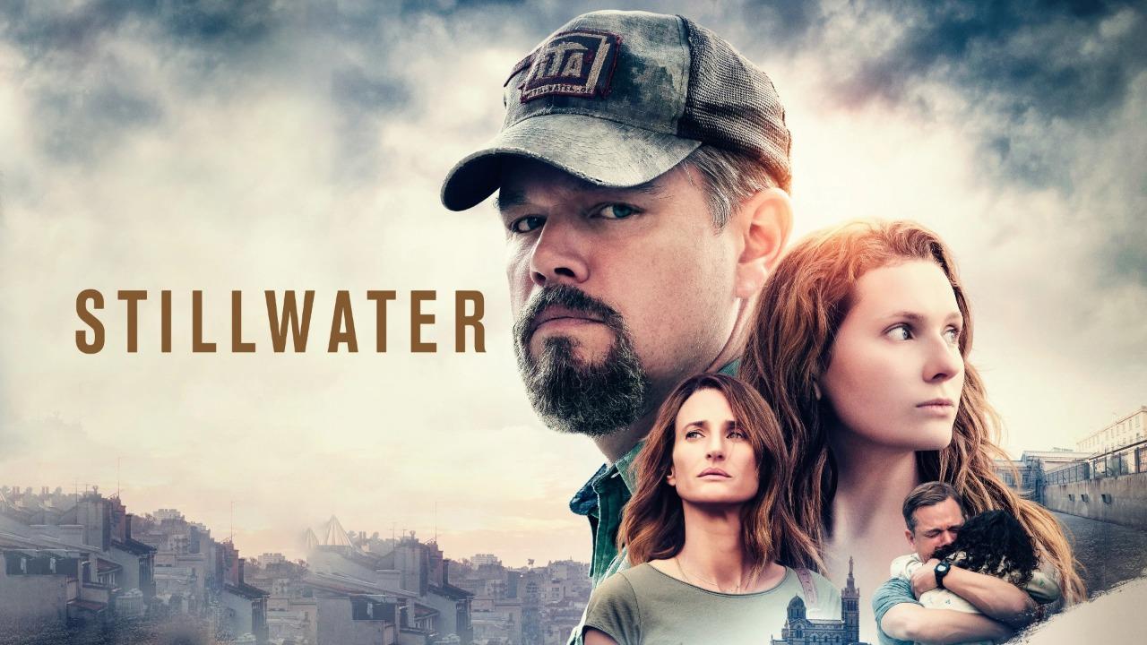 مشاهدة فيلم Stillwater 2021 مترجم كامل