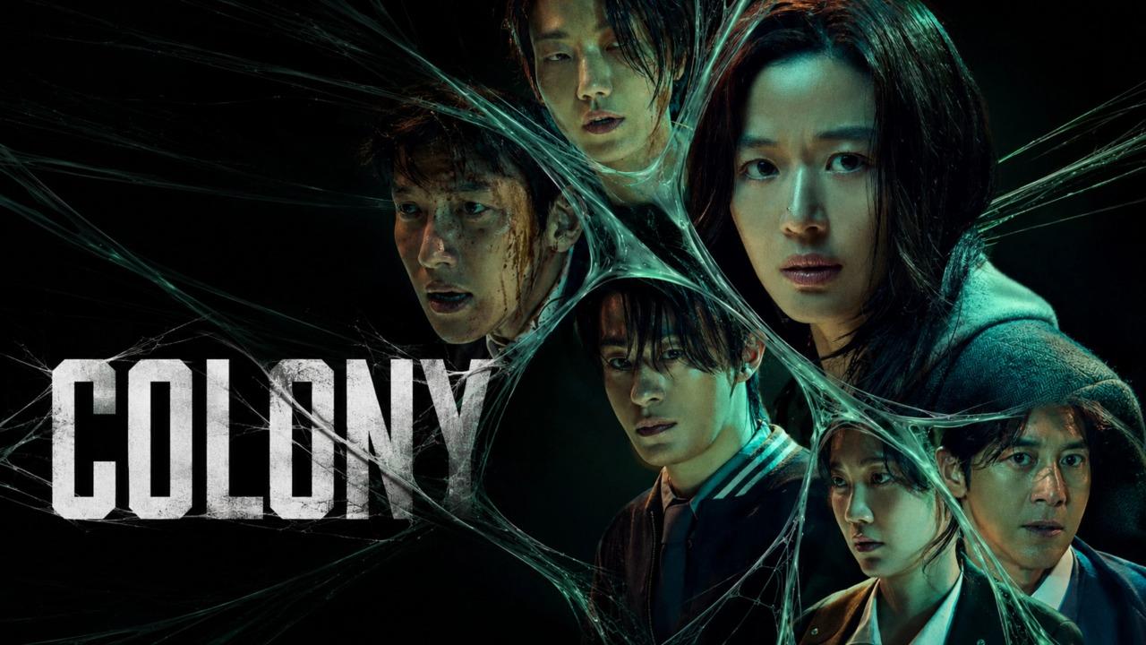 مشاهدة فيلم Colony 2026 مترجم كامل