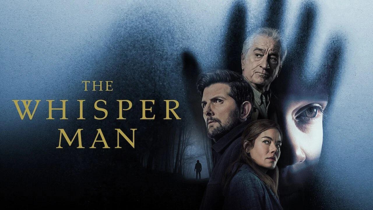 مشاهدة فيلم The Whisper Man 2026 مترجم كامل