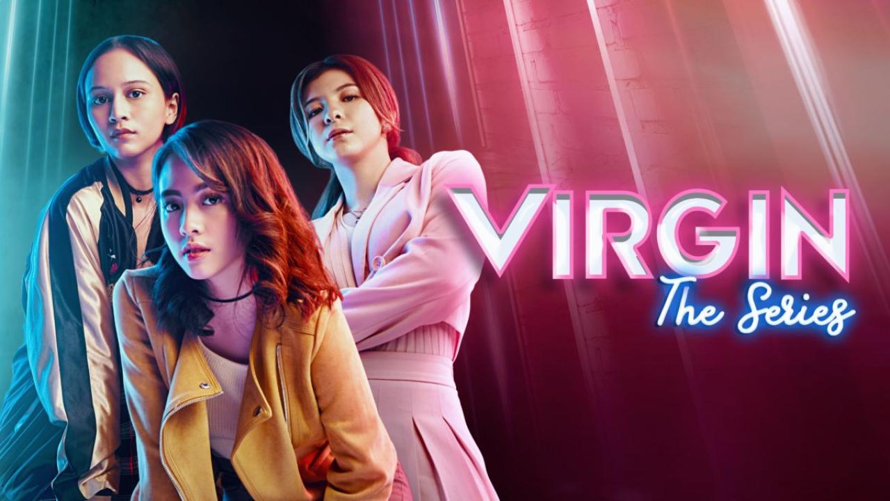 مسلسل عذراء Virgin مترجم
