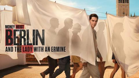 مسلسل Berlin and the Lady with an Ermine الموسم الاول الحلقة 1 مترجمة HD