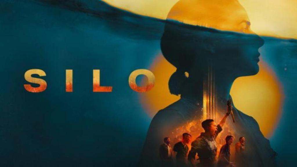 Silo الموسم 2 مترجم