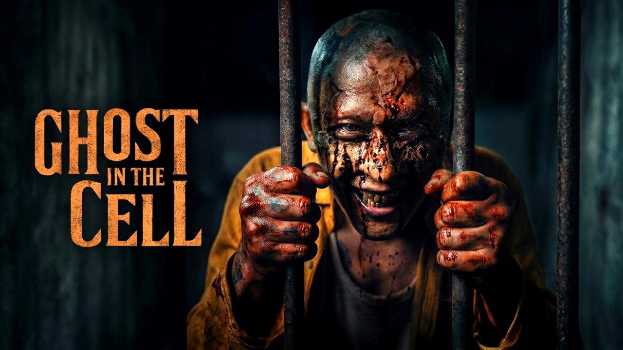 مشاهدة فيلم Ghost in the Cell 2026 مترجم كامل