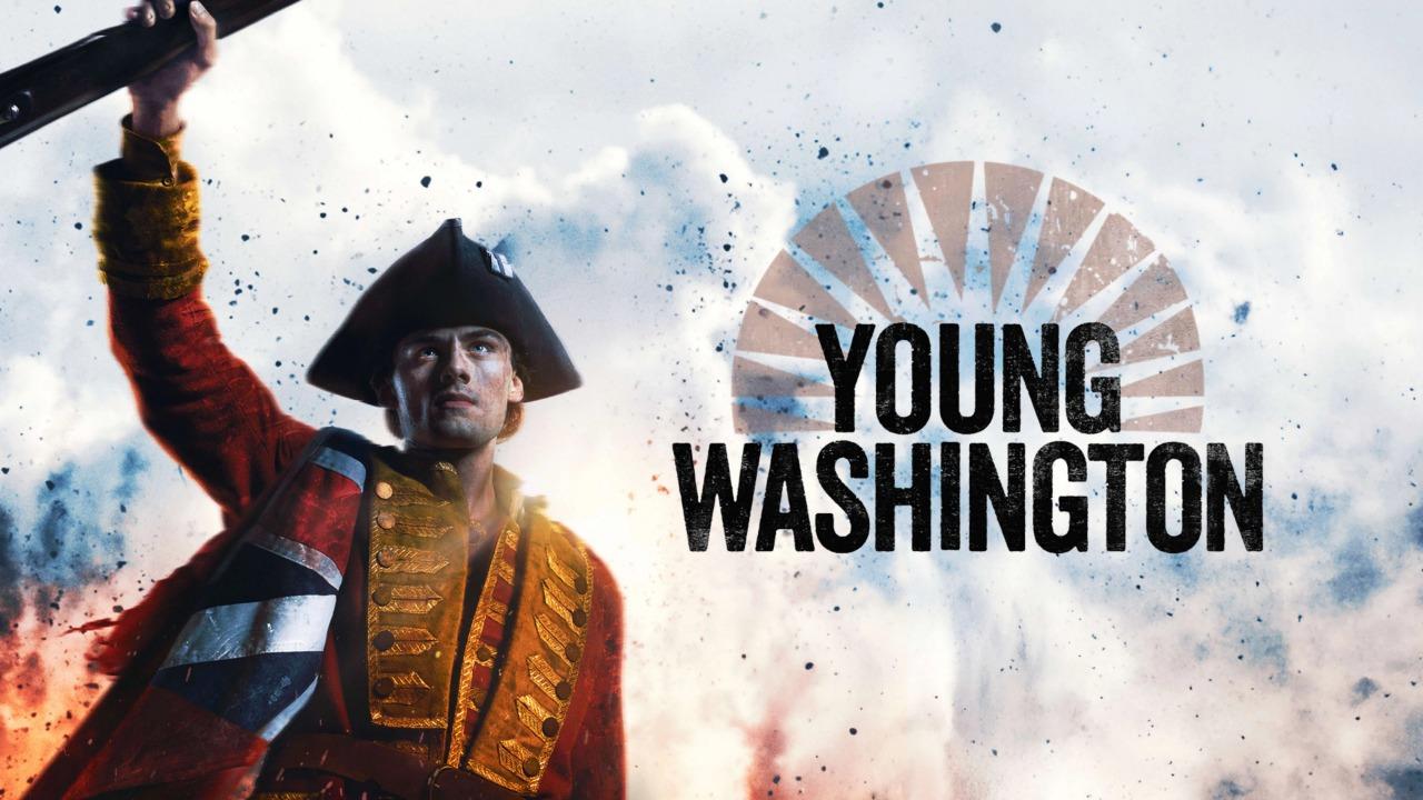 مشاهدة فيلم Young Washington 2026 مترجم كامل