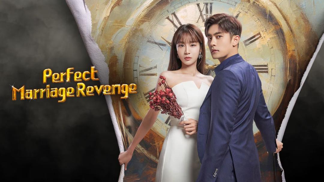 مسلسل زواج الانتقام المثالي Perfect Marriage Revenge الحلقة 2 الثانية مترجمة HD