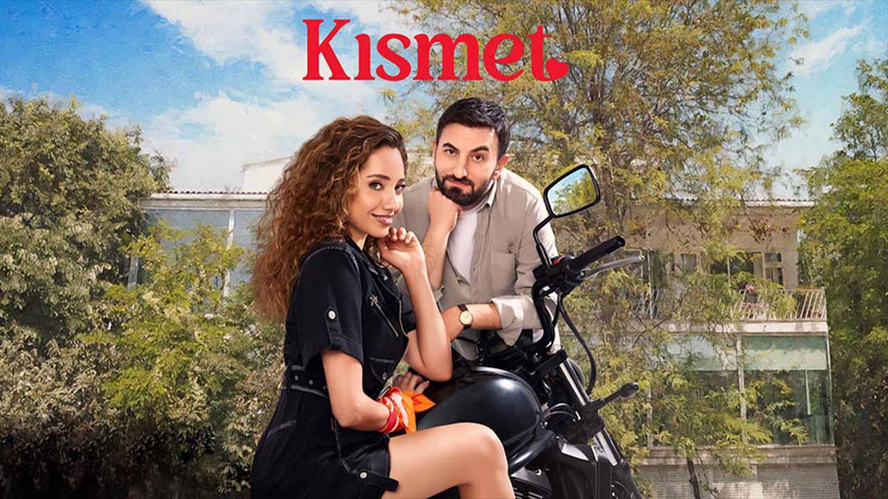 مسلسل النصيب مترجم