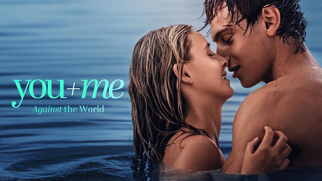 مشاهدة فيلم You Me Against the World 2026 مترجم كامل