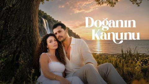 مسلسل قانون الطبيعة الحلقة 3 الثالثة مترجمة HD