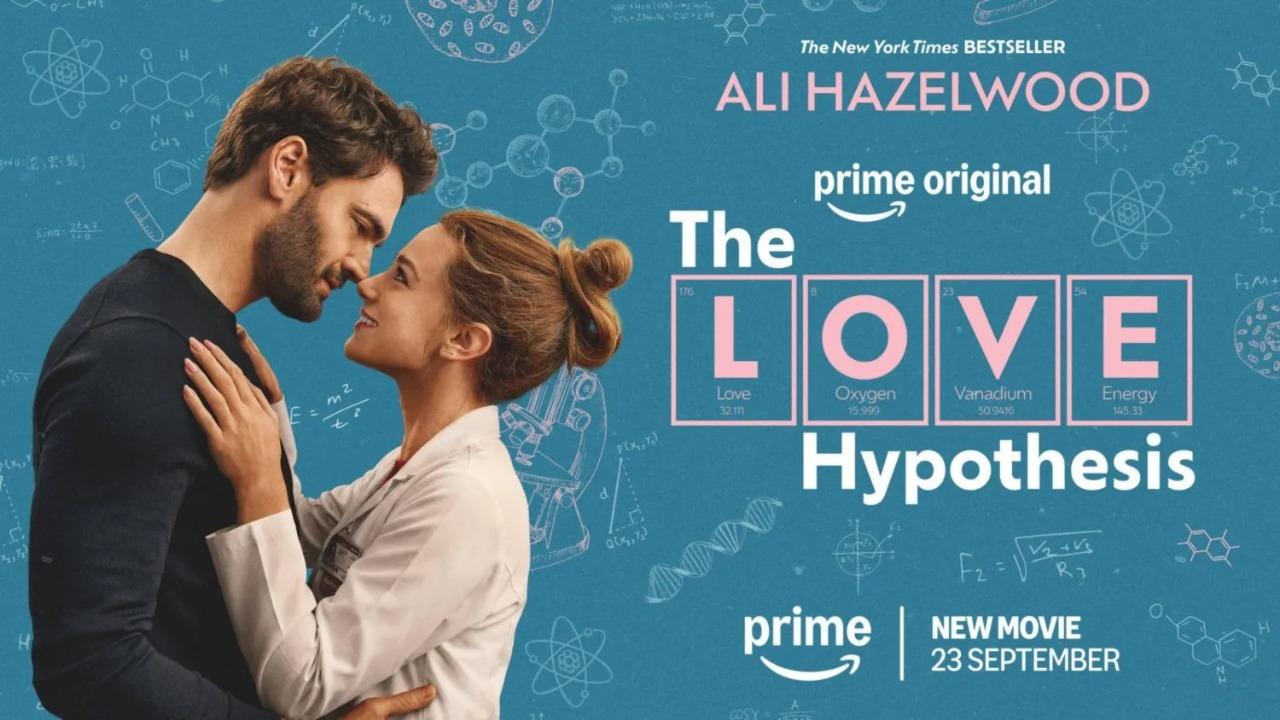 مشاهدة فيلم The Love Hypothesis 2026 مترجم كامل