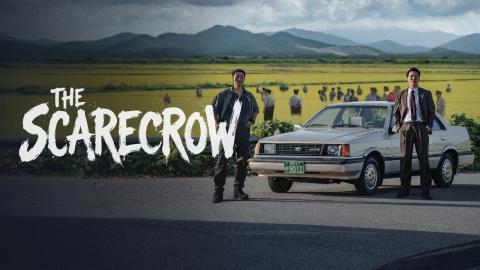 مسلسل الفزاعة The Scarecrow الحلقة 3 الثالثة مترجمة