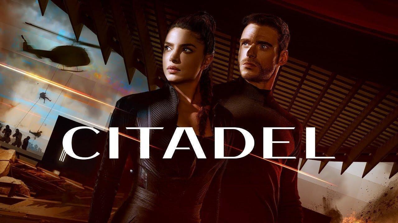 مسلسل Citadel الحلقة 3 الثالثة مترجمة HD