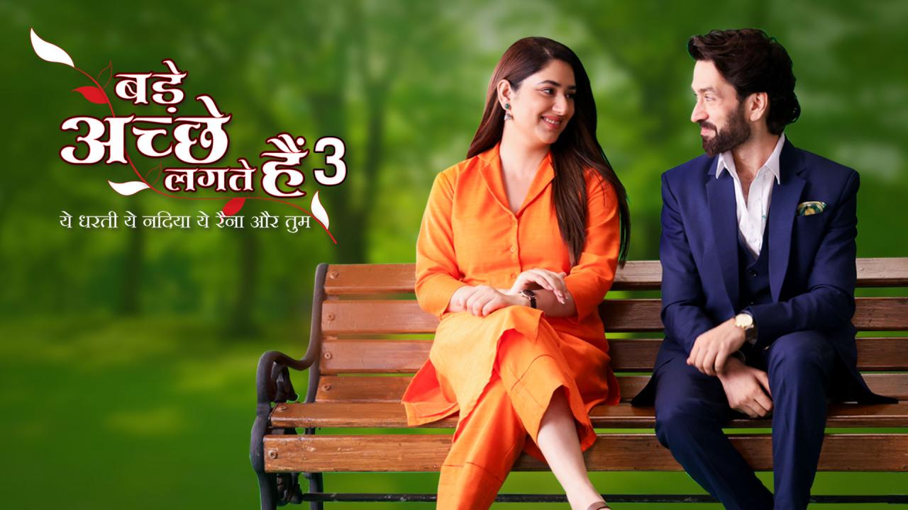 مسلسل تعجبيني كثيرا - رياح الحب الموسمية الحلقة 500 مترجمة HD
