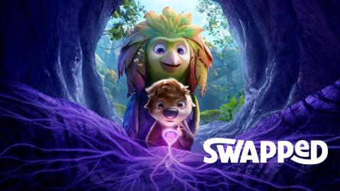 مشاهدة فيلم Swapped 2026 مترجم كامل