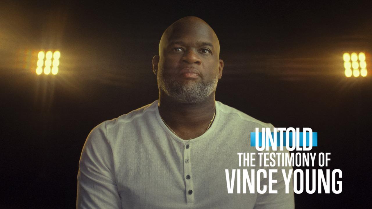 مشاهدة فيلم Untold: The Testimony of Vince Young 2026 مترجم كامل
