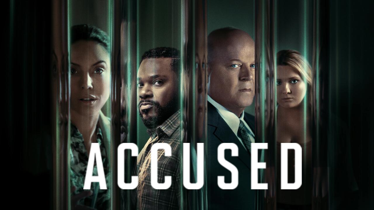 مسلسل Accused الحلقة 1 الاولى مترجمة HD