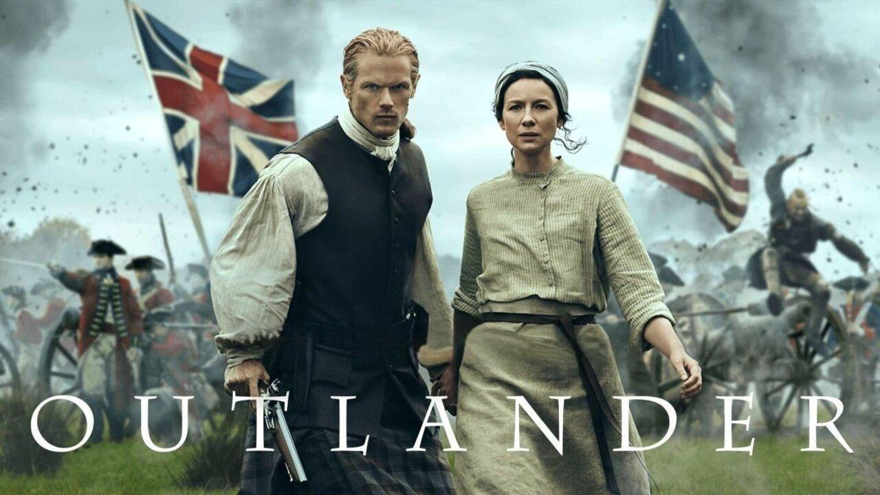 مسلسل Outlander الموسم السابع الحلقة 2 الثانية مترجمة HD