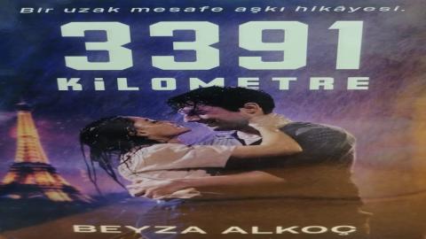 فيلم 3391 km مترجم