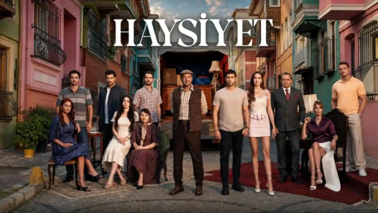 مسلسل الكرامة الحلقة 2 الثانية مترجمة HD