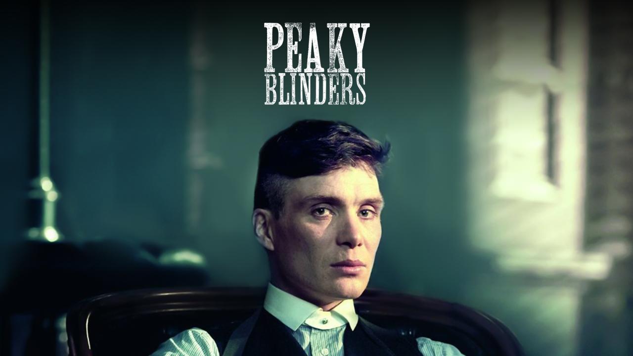 مسلسل Peaky Blinders الموسم الثاني الحلقة 4 الرابعة مترجمة
