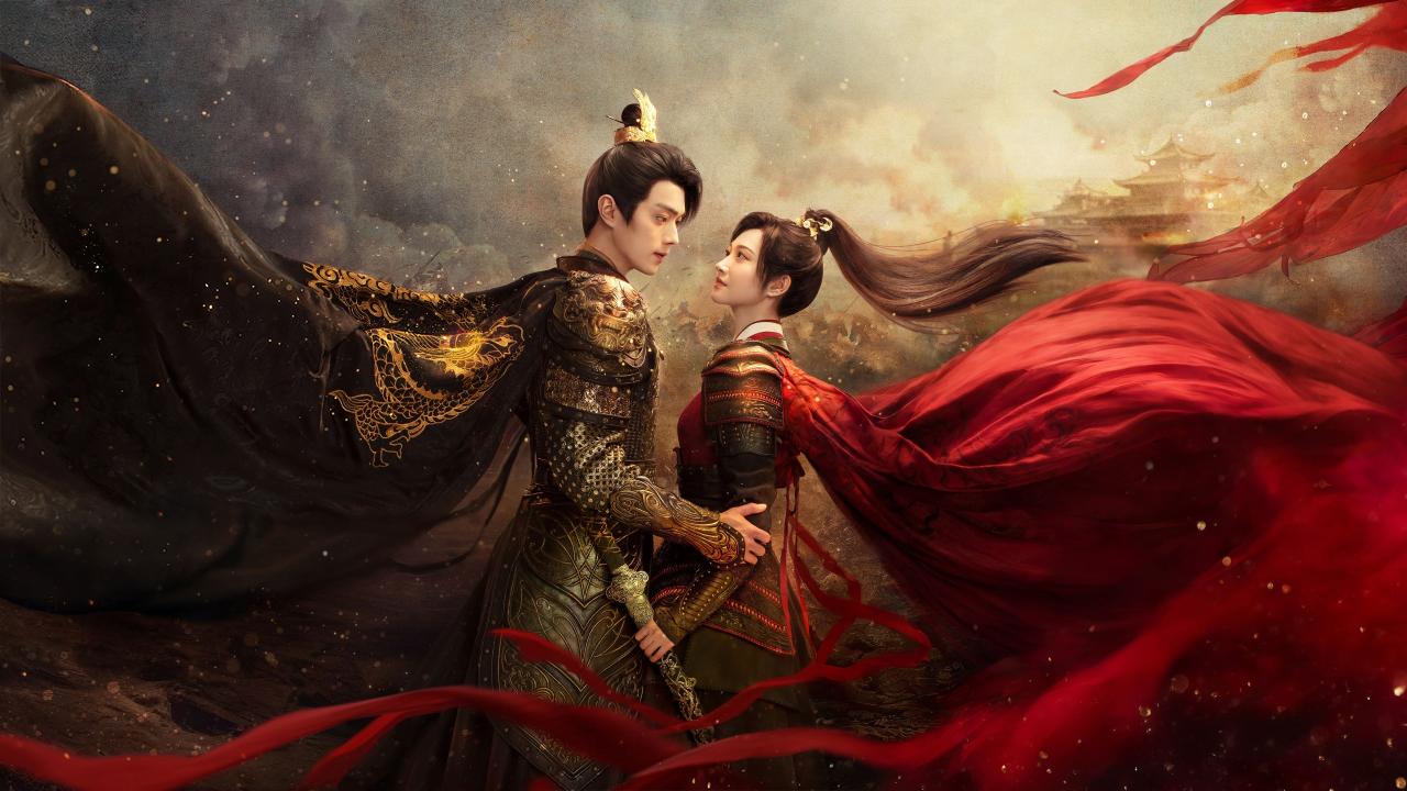 ارض عجائب الحب Wonderland of Love مترجم