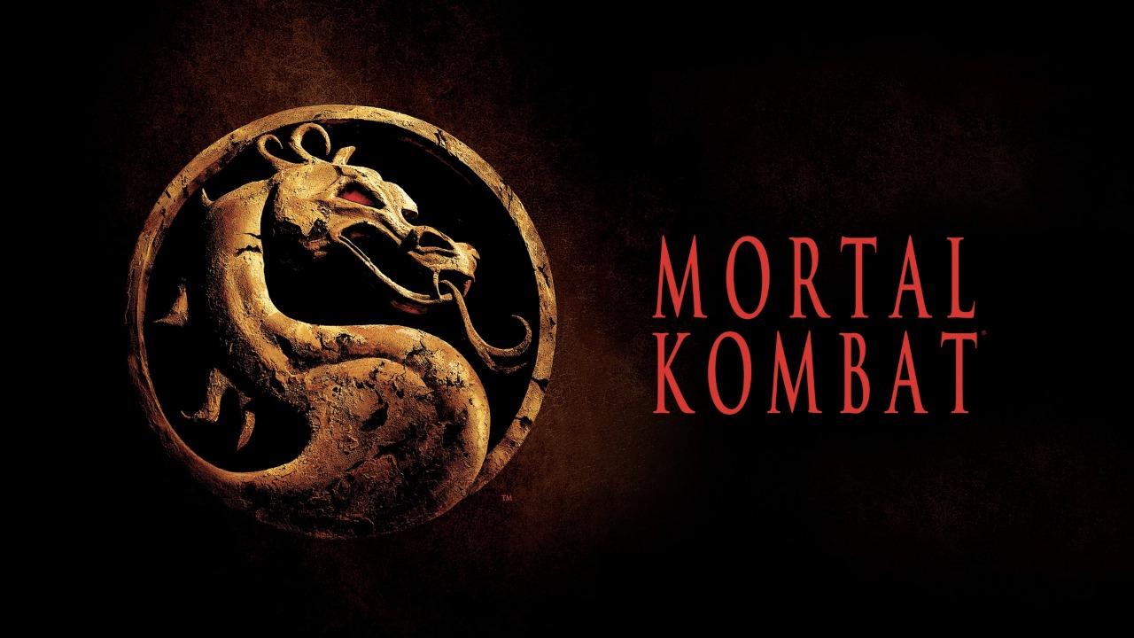 مشاهدة فيلم Mortal Kombat 1995 مترجم كامل