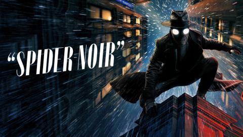 مسلسل Spider Noir الموسم الاول الحلقة 3 مترجمة HD