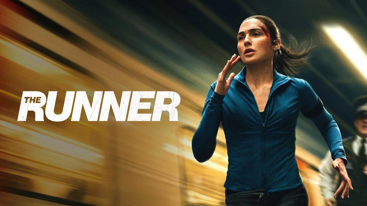 مشاهدة فيلم The Runner 2026 مترجم كامل