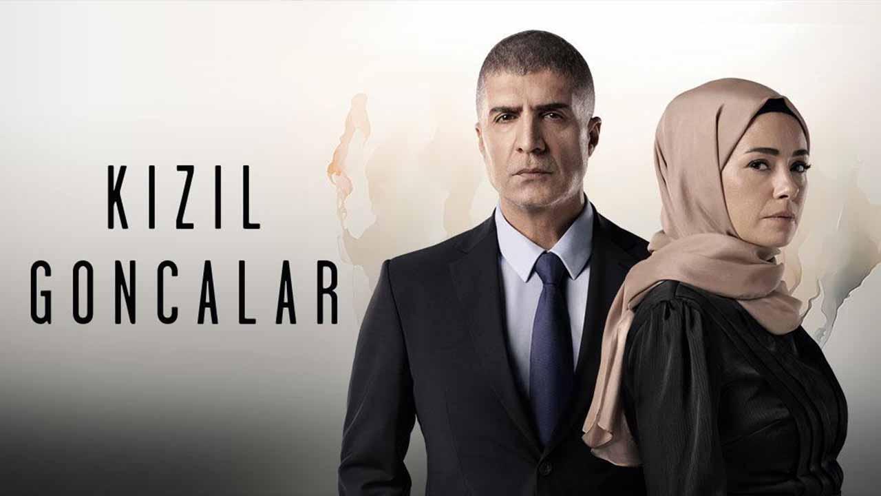 مسلسل البراعم الحمراء الحلقة 24 الرابعة والعشرون مترجمة HD