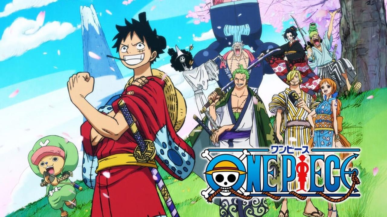 انمي ون بيس One Piece مترجم