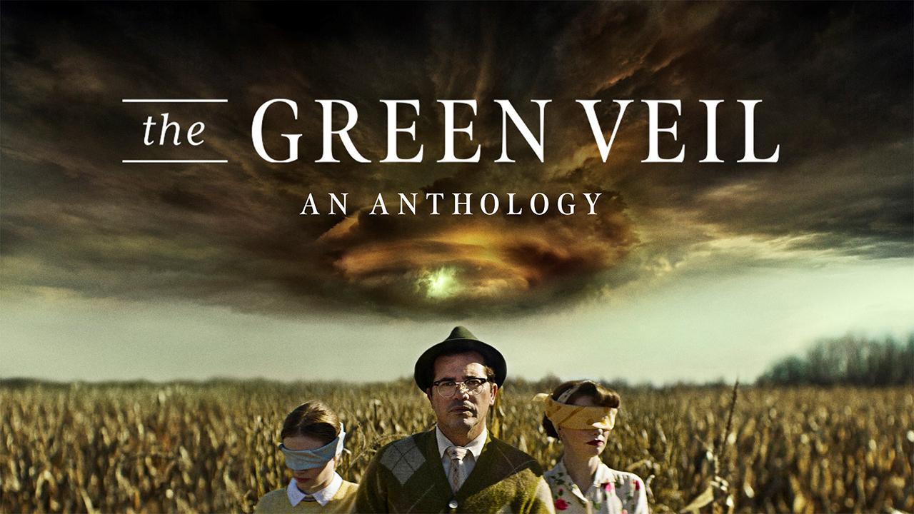 مسلسل The Green Veil الموسم الاول مترجم