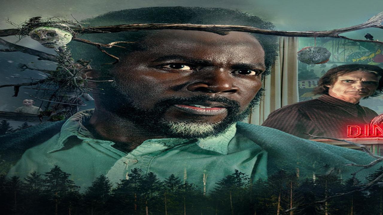 مسلسل From الموسم الثالث الحلقة 9 التاسعة مترجمة