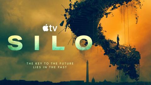 مسلسل Silo الموسم الثالث مترجم