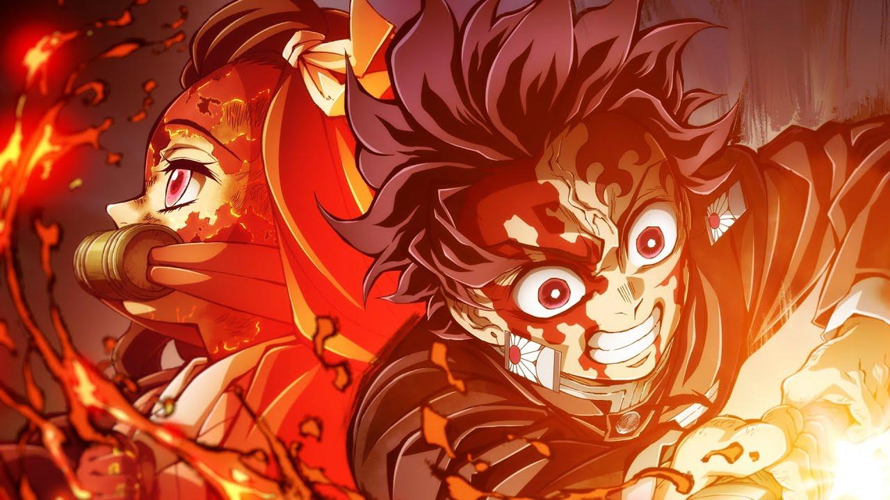انمي Kimetsu no Yaiba الموسم الرابع الحلقة 2 الثانية مترجمة انمي فور اب