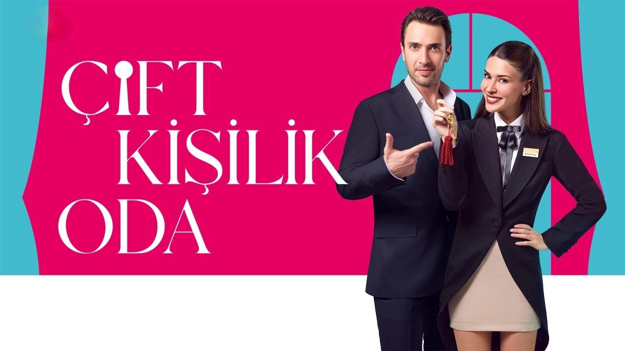 مسلسل غرفة لشخصين الحلقة 9 التاسعة مترجمة HD