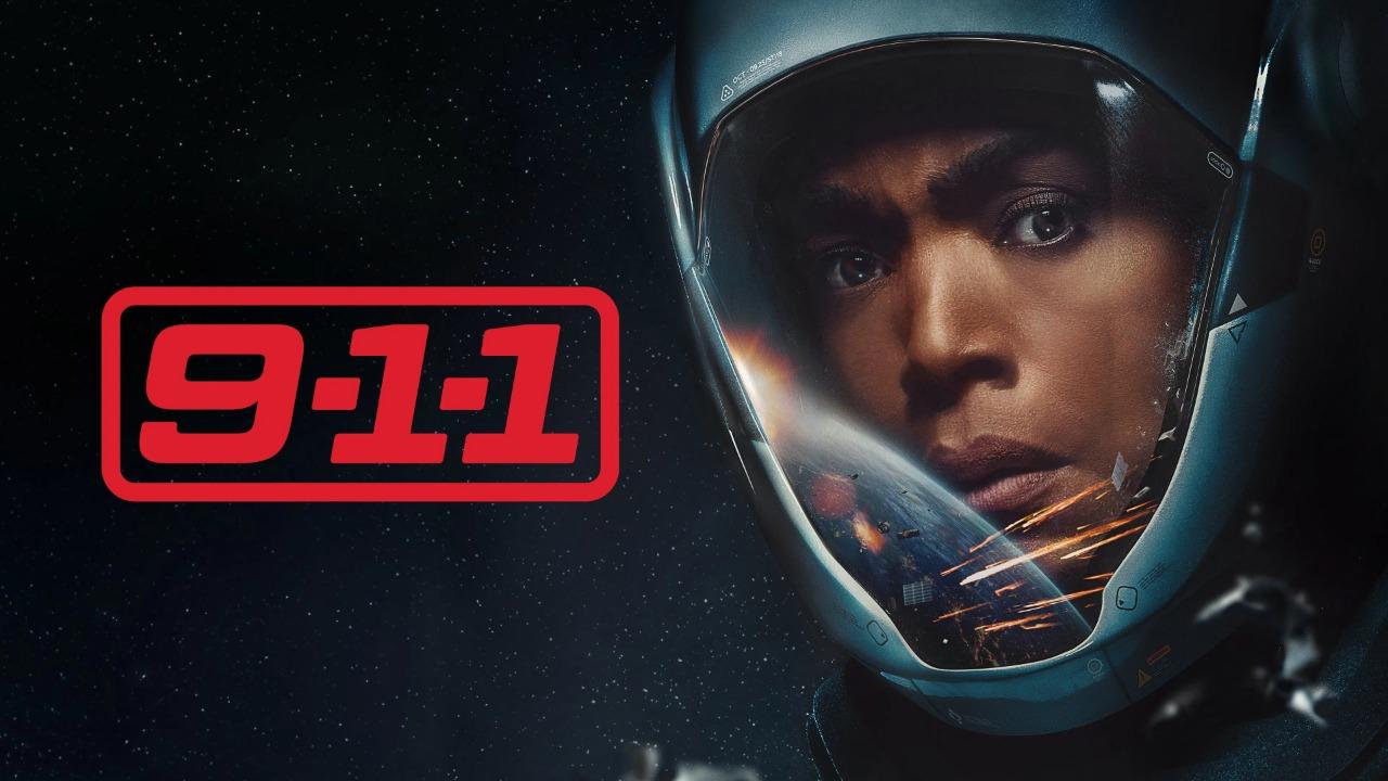 مسلسل 911 الموسم التاسع مترجمة الحلقة 8 الثامنة HD