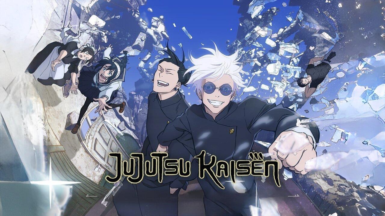 انمي Jujutsu Kaisen الموسم الثاني الحلقة 2 الثانية مترجمة HD