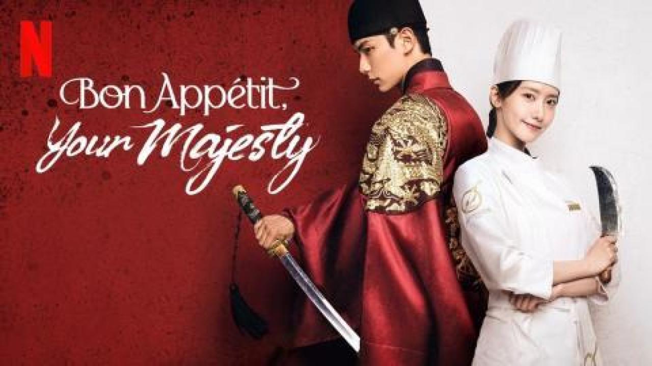 مسلسل هنيئا مريئا جلالتك Bon Appetit Your Majesty الحلقة 5 الخامسة مترجمة HD