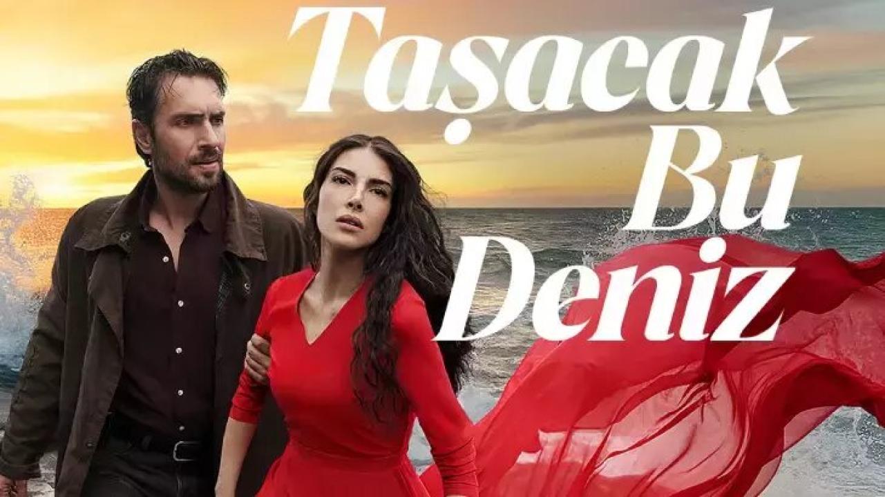مسلسل هذا البحر سوف يفيض الحلقة 32 الثانية والثلاثون مترجمة HD