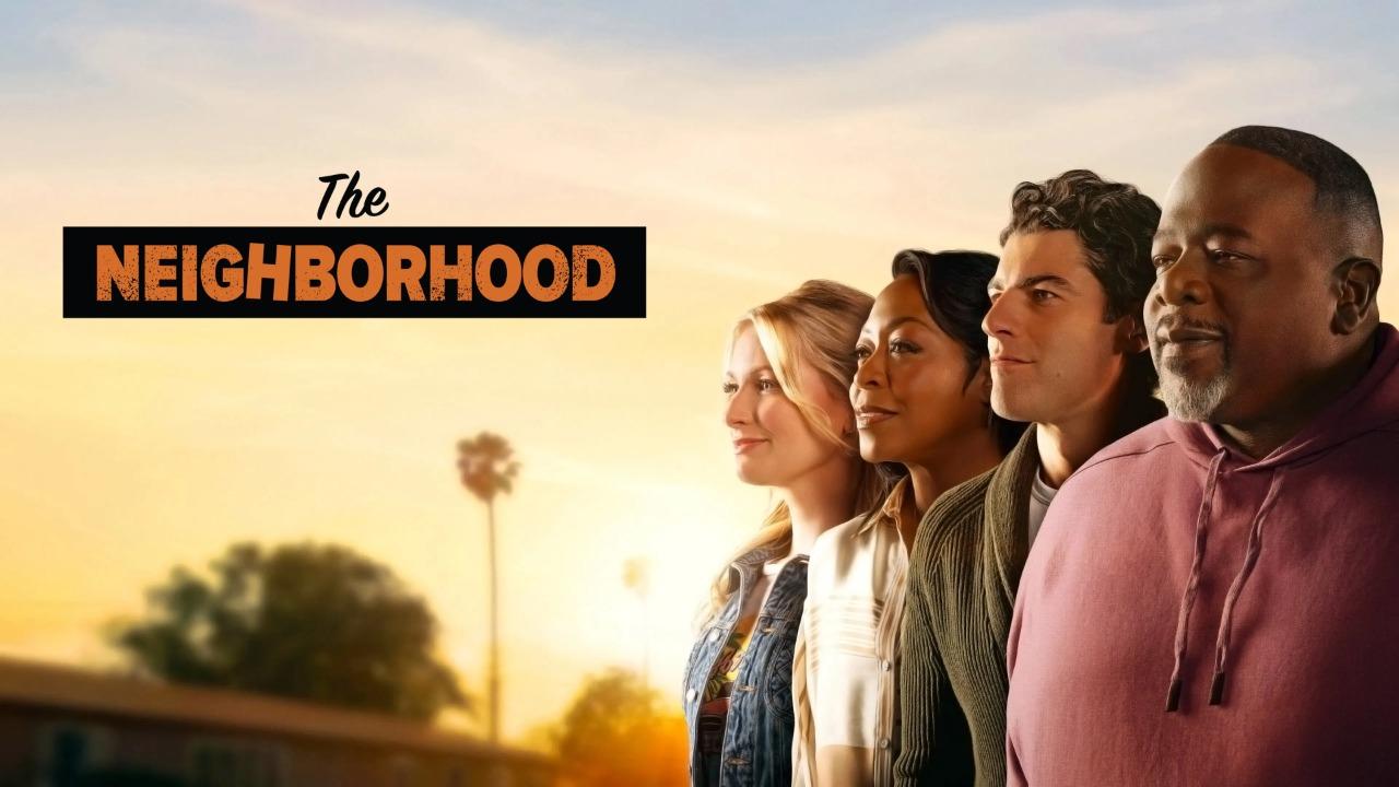 مسلسل The Neighborhood الموسم الثامن الحلقة 3 الثالثة مترجمة HD