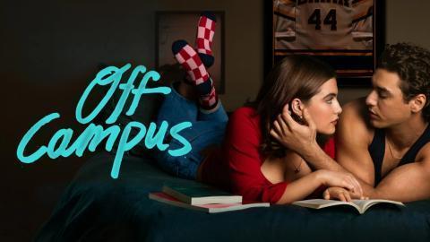 مسلسل Off Campus الموسم الاول الحلقة 3 مترجمة HD
