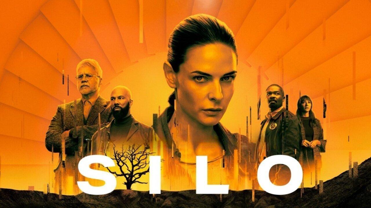 مسلسل Silo مترجم