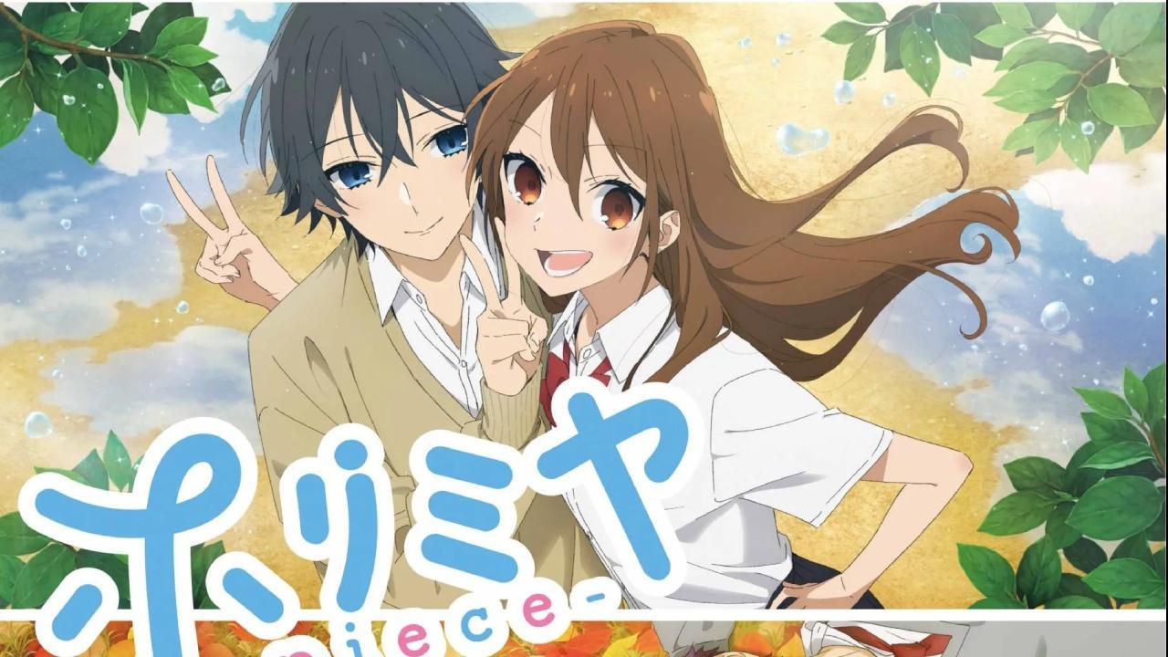 انمي Horimiya: Piece الموسم الثاني الحلقة 13 الثالثة عشر مترجمة HD