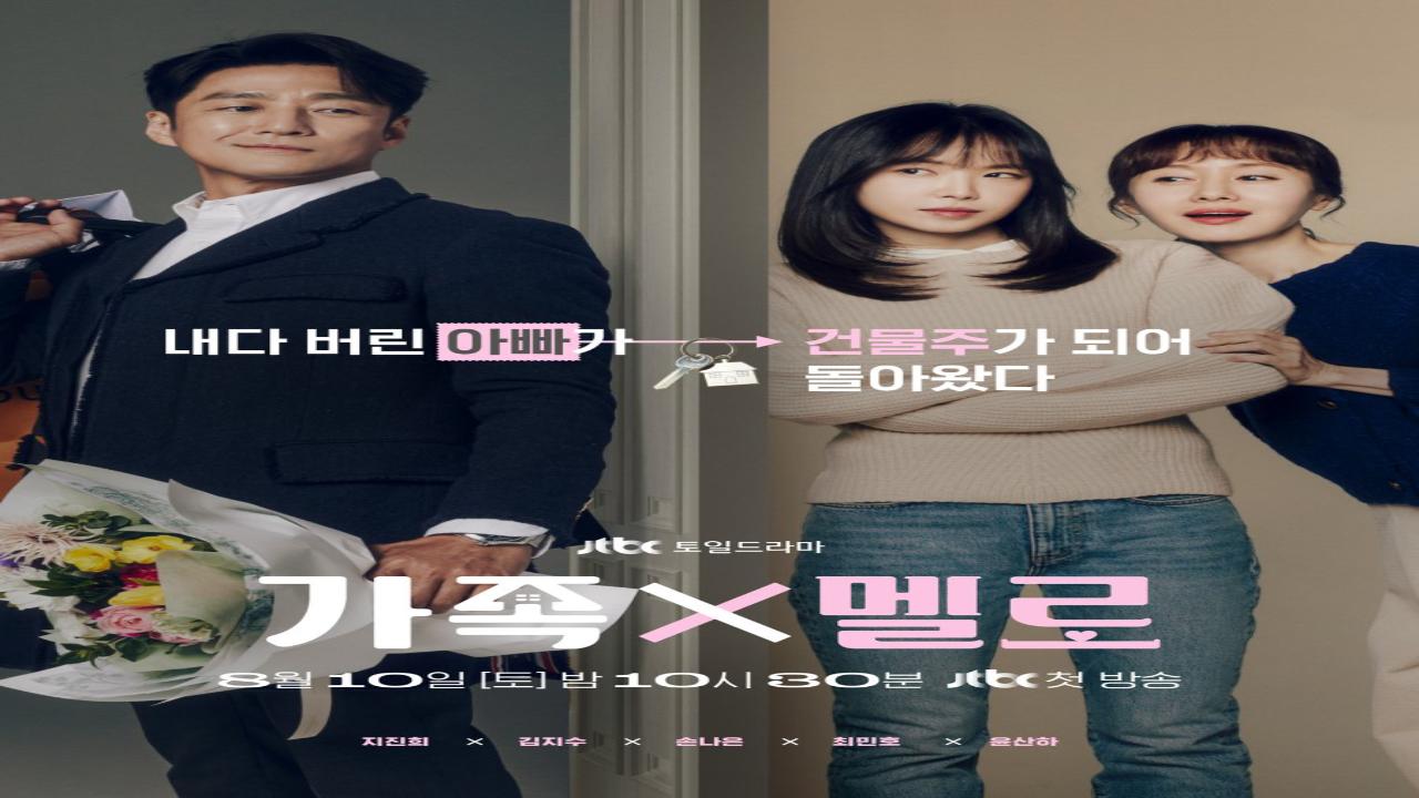 مسلسل الحب يعود الى المنزل Romance in the House الحلقة 1 الاولى مترجمة