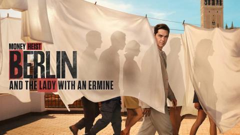 مسلسل Berlin and the Lady with an Ermine الموسم الاول الحلقة 8 والاخيرة مترجمة HD