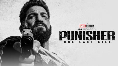 مشاهدة فيلم The Punisher: One Last Kill 2026 مترجم كامل