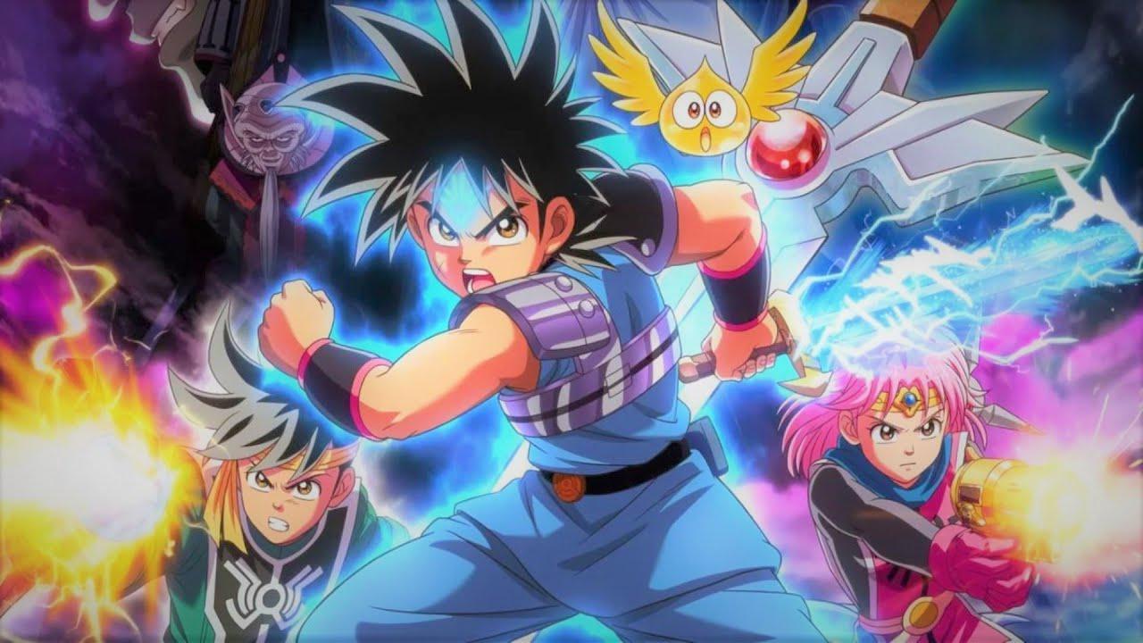 انمي مغامرات داي الشجاع 2020 الحلقة 12 الثانية عشر مدبلجة HD