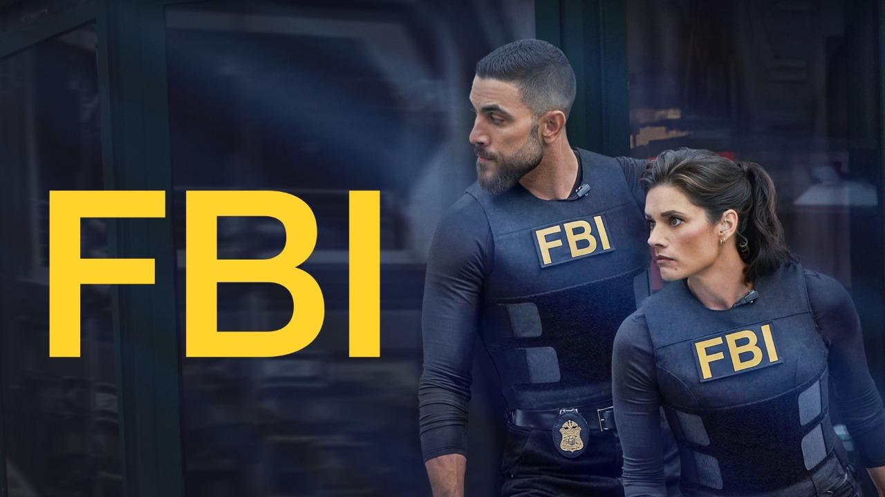 مسلسل FBI الموسم الثامن الحلقة 4 الرابعة مترجمة HD