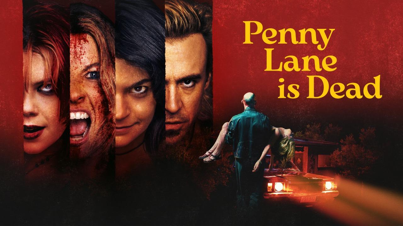 مشاهدة فيلم Penny Lane Is Dead 2026 مترجم كامل